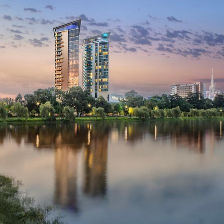 Отель Bellevue Residential Батуми Экстерьер фото