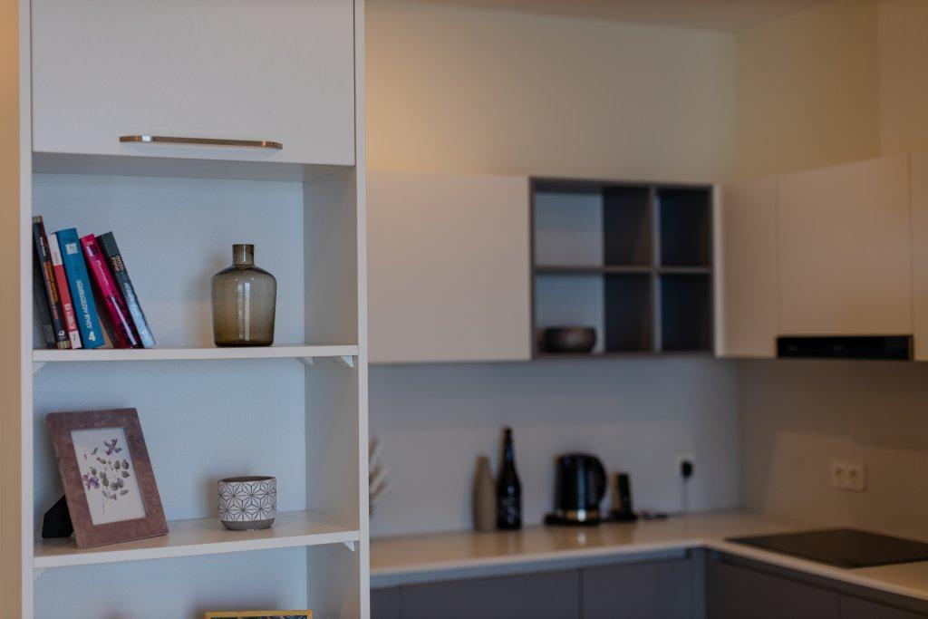 Отель Bellevue Residential Батуми Экстерьер фото