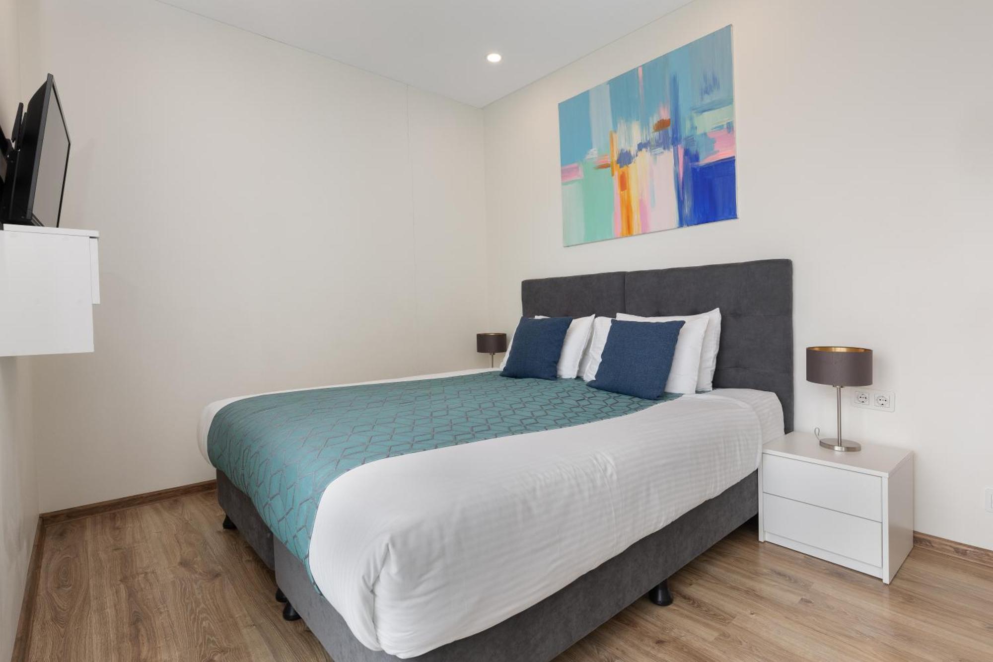 Отель Bellevue Residential Батуми Экстерьер фото